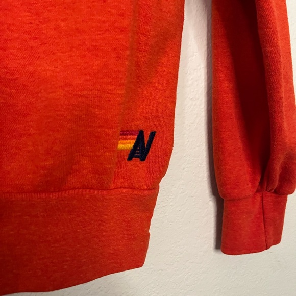 Aviation Nation Malibu crew sweater XS - Picture 3 of 4